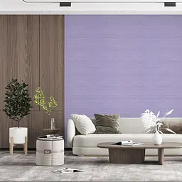 Самоклеюча декоративна 3D панель 3D Loft під світло-фіолетову цеглу в рулоні 20 м 20000x700x3мм - мініатюра 3