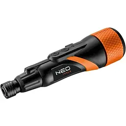 Викрутка акумуляторна Neo Tools micro-USB 3.6В Li-Ion(04-200)