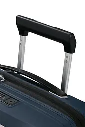 Валіза 55 См Samsonite UPSCAPE BLUE 55x40x20(23) KJ1*01001 - мініатюра 5