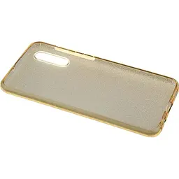 Чохол-накладка Toto TPU Shine Case Samsung Galaxy A30s/A50/A50s Gold - мініатюра 6