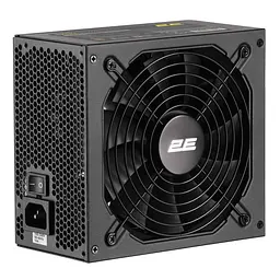 2E Gaming Блок живлення 2E GAMING Extra Power Pro ATX3.1 GEN5.0 (850W), >90%, 80+ Gold, 140мм, 1xMB 24pin(20+4), 2xCPU 8pin(4+4), 3xMolex, 6xSATA, 4x GEN5 16pin, Full Modular - мініатюра 5