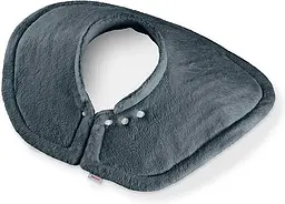 Електрогрілка для плечей та шиї Beurer HK 54 Cosy (21616) [79456] - мініатюра 2