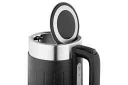 Електрочайник EKL-F18B, Black/Silver, 2200 Вт ARDESTO teh0024504 - мініатюра 3