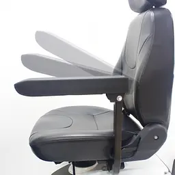 Електроскутер HS-828 Doctor Life (HS-828-2167) - мініатюра 3