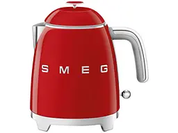 Електрочайник Smeg KLF05RDEU