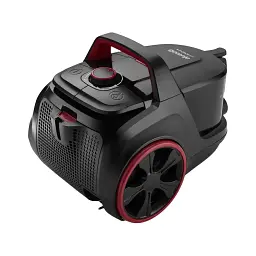 Пылесос Gorenje VCE01SFABKR - миниатюра 3