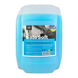 Рідке крем-мило Primaterra Solo Soft (10 кг) CR204308