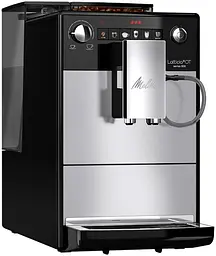 Кавомашина автоматична Melitta Latticia OT F30/0-101 - мініатюра 3