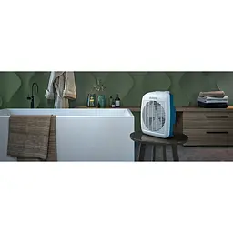 Тепловентилятор Olimpia Splendid CALDO RELAX (99338) - мініатюра 5