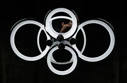 Люстра стельова LED Splendid Ray LK237/2+2, 160W, хром, сучасний стиль з пультом регулювання світла - мініатюра 5