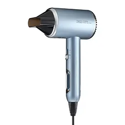 Фен з іонізацією XO Hair Dryer CF2 1600 ват - мініатюра 2