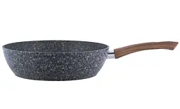 Сковорода WOK Kamille 4165 24 см - мініатюра 4
