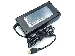 Зарядний пристрій для HP 19.5V 7.7A 150W (USB+Pin) (A8150 PA-1511-11VA PA-1151-11VB 36200463)