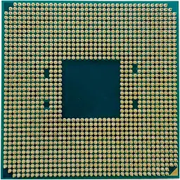 Процесор AMD Ryzen 5 3400G Tray (YD3400C5M4MFH) UA [132217] - мініатюра 5