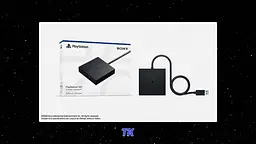 Адаптер Sony для окулярів віртуальної реальності для комп'ютера PlayStation VR2 для ПК - мініатюра 5