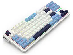 Клавіатура REDRAGON K728WBB-RGB-PRO Antonium PRO - мініатюра 4