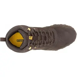 Черевики Caterpillar Hex Ready Mid 43 Coffee (1103-P726022-43) - мініатюра 3