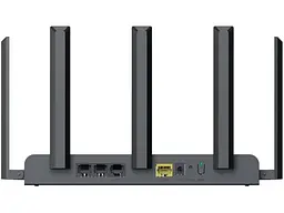 Бездротовий маршрутизатор (роутер) Ruijie Reyee RG-EW1300G - мініатюра 6