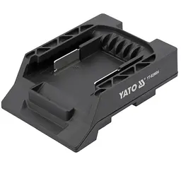 Адаптер акумулятора для прожектора YT-829600 Yato тип Makita (YT-829604)