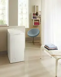 Пральна машина Whirlpool AWE 6080 (859991632520) - мініатюра 2