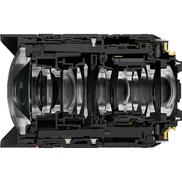 Об'єктив Canon RF 14mm f/1.4L VCM (7427C005) [170611] - мініатюра 6