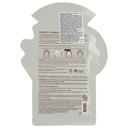 Маска тканинна для обличчя Tony Moly I’m Makgeolli Mask Sheet Skin Purifying Макколі 21 мл - мініатюра 2