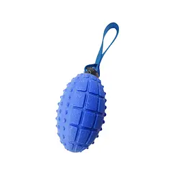 Іграшка для жування Derby TPR Rugby Tug Toy
