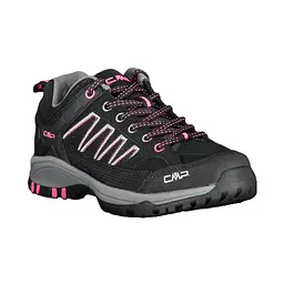 Кросівки CMP Women's Sun Shoe 37 Black (1097-31Q4806-U901 37) - мініатюра 6