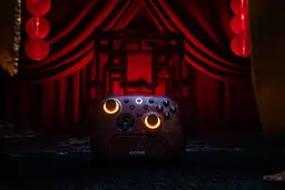 Геймпад 8BitDo Ultimate 2 Wireless Wuchang: Fallen Feathers - мініатюра 9