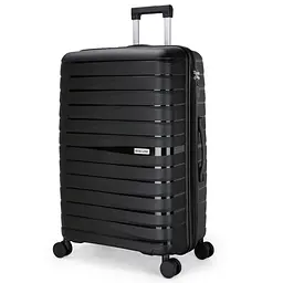 Валіза Semi Line 28" (L) Black (T5794-3) - мініатюра 1