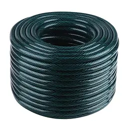 Шланг армований Alloid 3-х шаровий "Emerald Dragonfly" 1/2" 30 м (WH-63305) - мініатюра 3