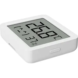 Розумний термогігрометр Xiaomi Smart Temperature and Humidity Monitor 3 Mini (QBH4312GL) [144525] - мініатюра 5