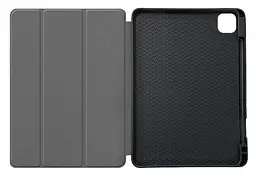 Чохол Primolux для планшета Apple iPad Pro 11 2020 (A2068, A2228, A2230, A2231) Stylus TPU - Dark Blue - мініатюра 7