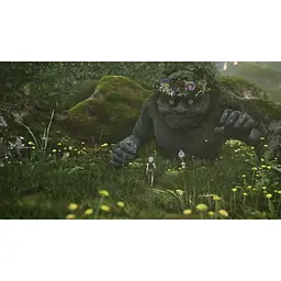 Ключ активації Microsoft Bramble: The Mountain King для Xbox One/Series S/X - мініатюра 7