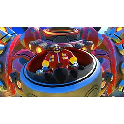 Ключ активації Microsoft Sonic Forces для Xbox One/Series - мініатюра 7