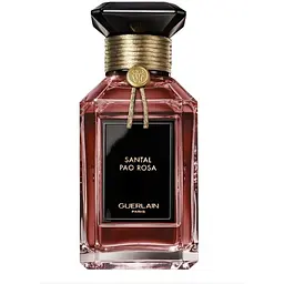 Оригінал Guerlain Santal Pao Rosa 200 мл ТЕСТЕР парфумована вода