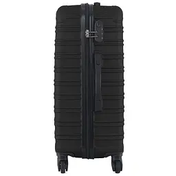 Валіза Semi Line 24" M Black (T5636-2) - мініатюра 6