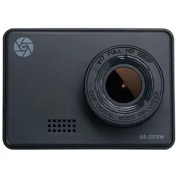 Відеореєстратор Globex GE-203w - мініатюра 1