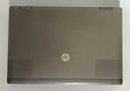 Ноутбук HP ProBook 6460b / 14" (1366x768) / i5-2410M / 8GB / 320GB HDD / Win10Pro - Б/в - мініатюра 5