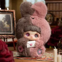 Пухнаста фігурка на підвісі POP TOP Hi TOY серії "MayMei" - ЛЮБЛЮ ТЕБЕ (у дисп., в ас.) Pop Top HC031 - мініатюра 11