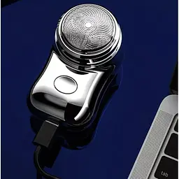 Машинка для видалення ковтунців DK Small gyro shaver [136146] - мініатюра 4