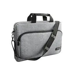 Сумка для ноутбука Grand-X SB-138G 14" Сірий
