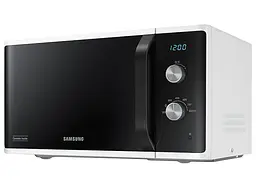 Мікрохвильова піч Samsung MS23K3614AW - мініатюра 4