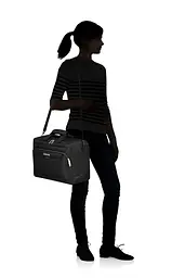Сумка-Рюкзак American Tourister SUMMERRIDE BLACK 40x30x20 ME7*09008 - мініатюра 4