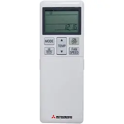 Спліт-система Mitsubishi Heavy Deluxe Inverter SRK25ZSX-W/SRC25ZSX-W [127795] - мініатюра 4