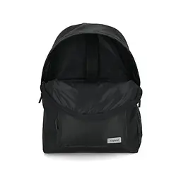 Рюкзак Bagland Stylish 40х49 см Чорний ('1120320810') - мініатюра 6