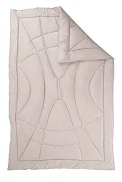 Набір Руно ковдра 200х220 + 2 подушки 50х70 "Soft Pearl" 925.55_Soft Pearl - мініатюра 6