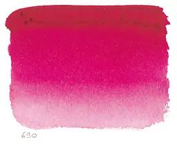 Акварельна фарба Sennelier L'Aquarelle, 10 мл, S2, Рожева Марена Лак (Rose Madder Lake) - мініатюра 2