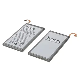 Акумулятор Hoco EB-BA530ABE для Samsung A530 A8 (2018) - мініатюра 4
