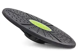Баланс борд EasyFit BalancePro балансувальний диск з лабіринтом - мініатюра 2